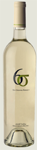 Product Image for 2025 Sauvignon Blanc, Asbill Valley